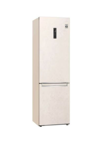 Холодильник GC-B509SESM LG (339081055)
