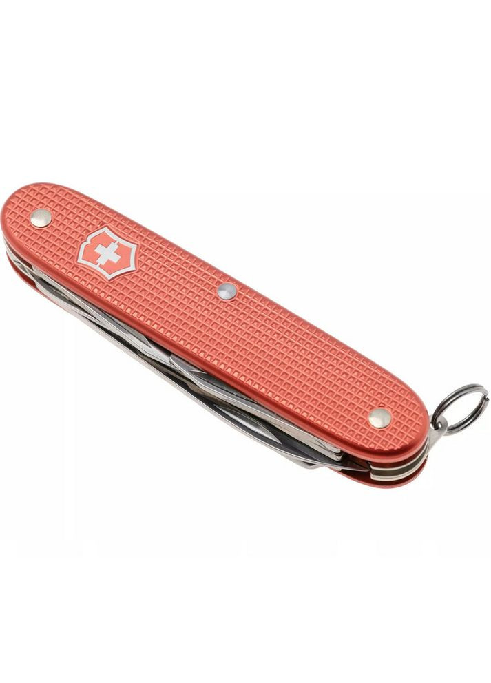 Складной нож Pioneer X Stone Red 0.8231.L25 Victorinox (332054223)