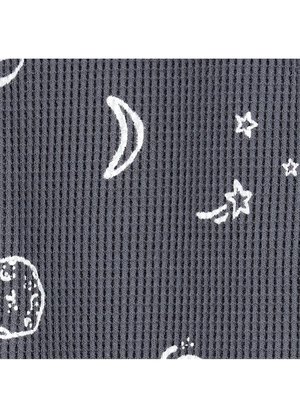 Сіра чоловічок для хлопчика 55-61 см (1s949310_3m) Carter's