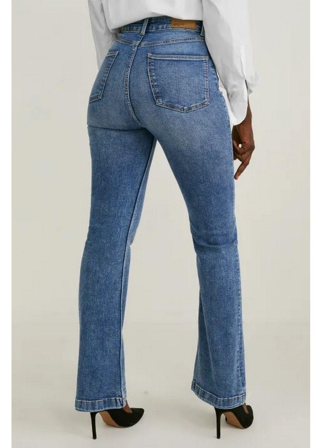 Джинсы C&A - (318554288)