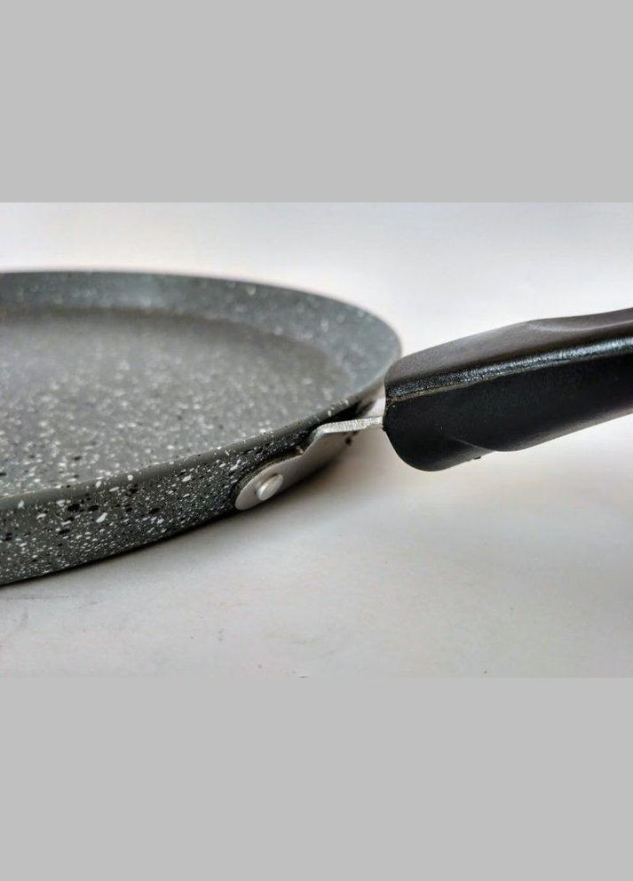 Антипригарна млинниця сковорода для млинців оладок BH 1010-22MRB 22 см сковорода для млинців Bohmann (297330815)