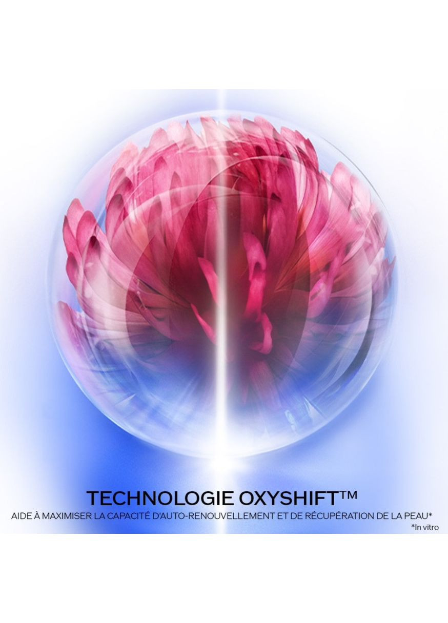 Shiseido Високоефективний крем для обличчя Skin hiforce cream 5 ml — Крем, Франція (367832120)