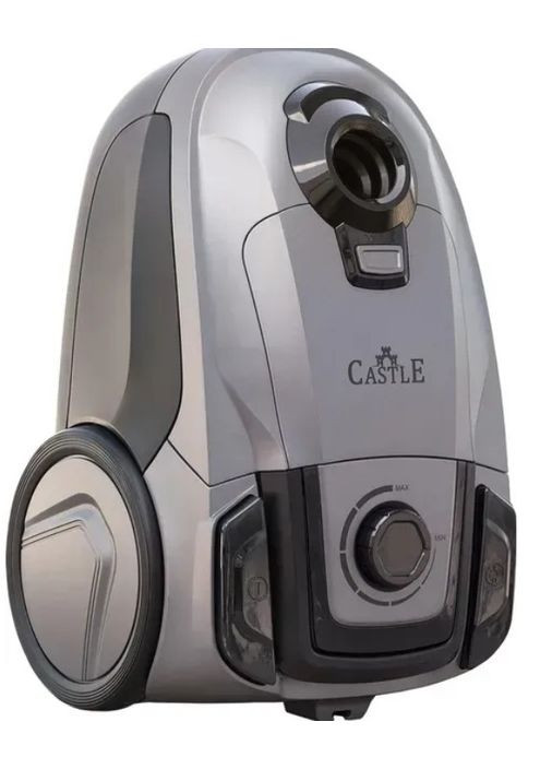 Пылесос CW-113G (мешок) Castle (365069127)