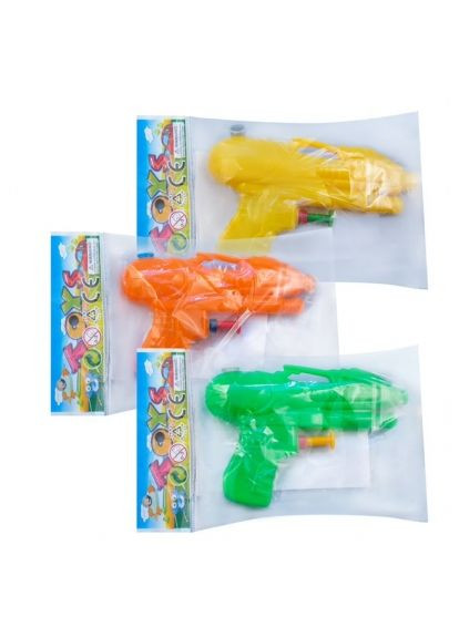 Водна зброя "Мініпістолет" (2020-8) Qunxing Toys (293484741)