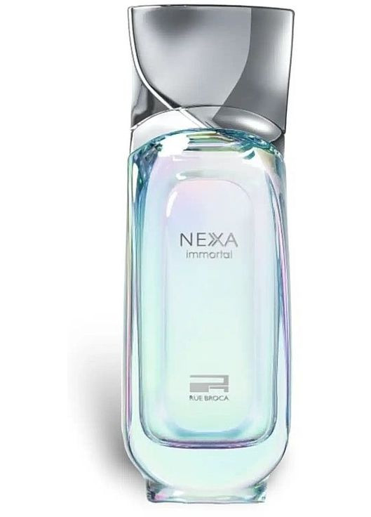 Nexa Immortal 100 мл Парфюмированная вода Rue Broca (366153263)