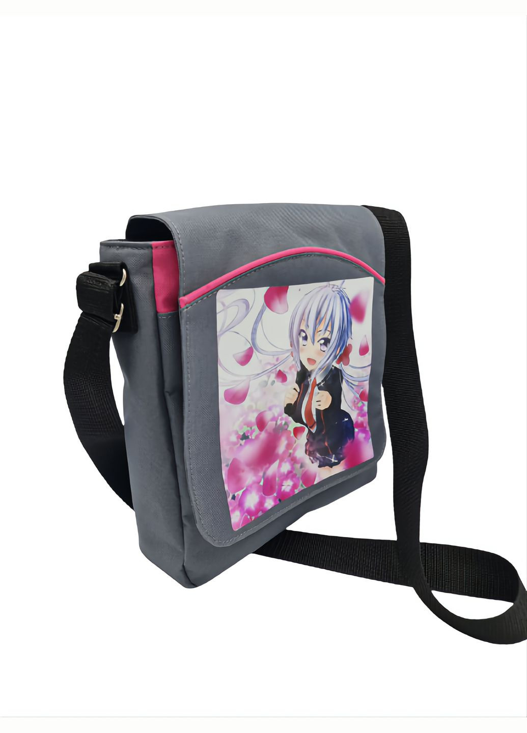 Подростковая сумка для девочки Аниме No Brand (294052296)