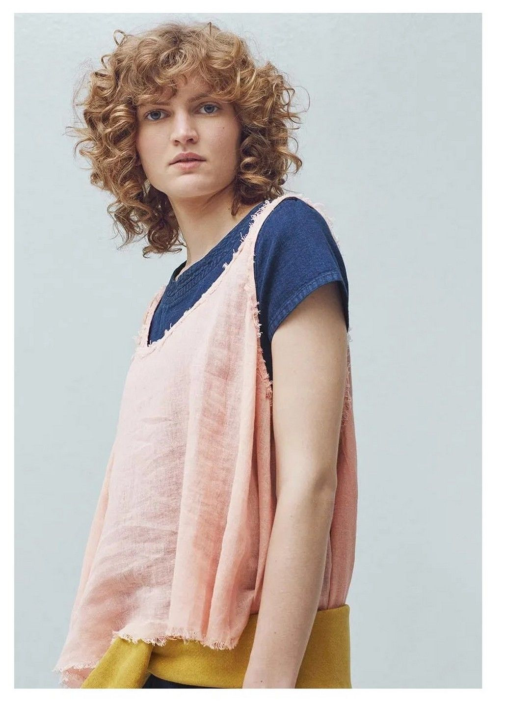 Топ Mango (365759736)