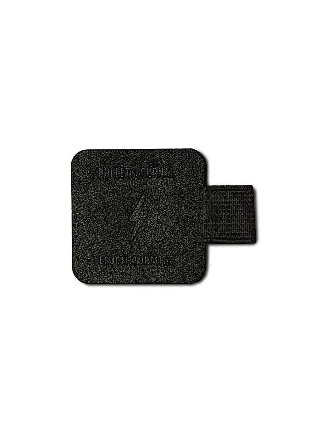 Колекційний набір блокнот + ручка & Bullet Journal Чорний Leuchtturm1917 (314933819)