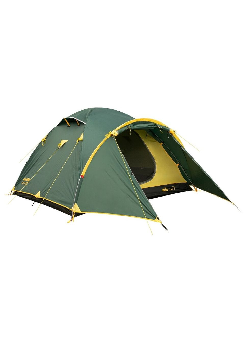 Палатка Lair 3 (v2) (TRT039) Tramp (315518527)