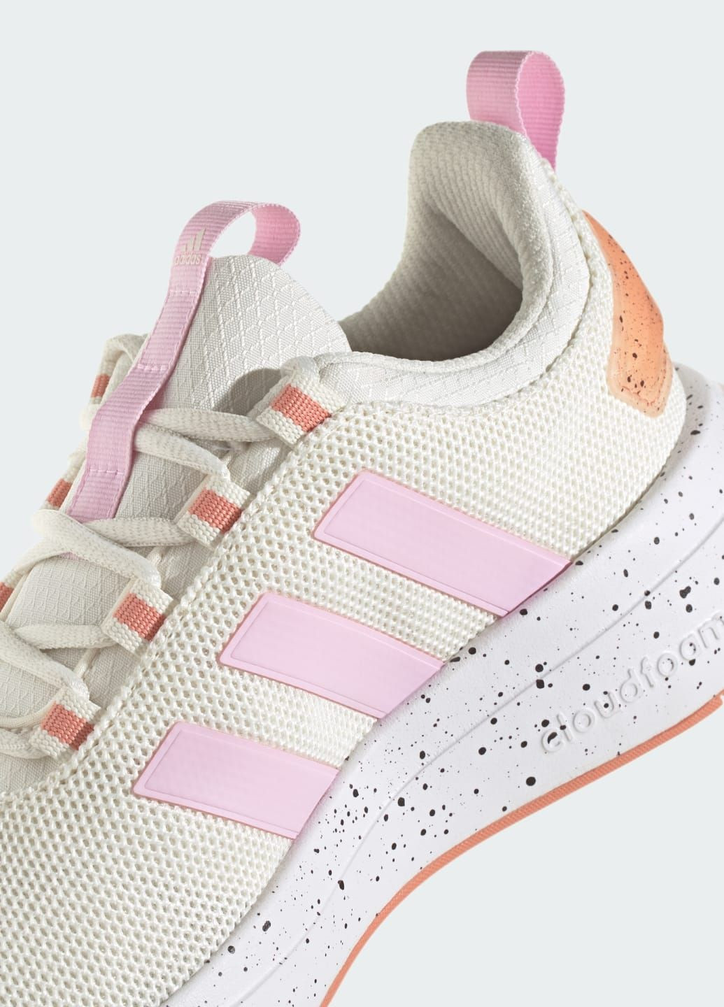 Кросівки Racer TR23 adidas білі всесезони (295547431)