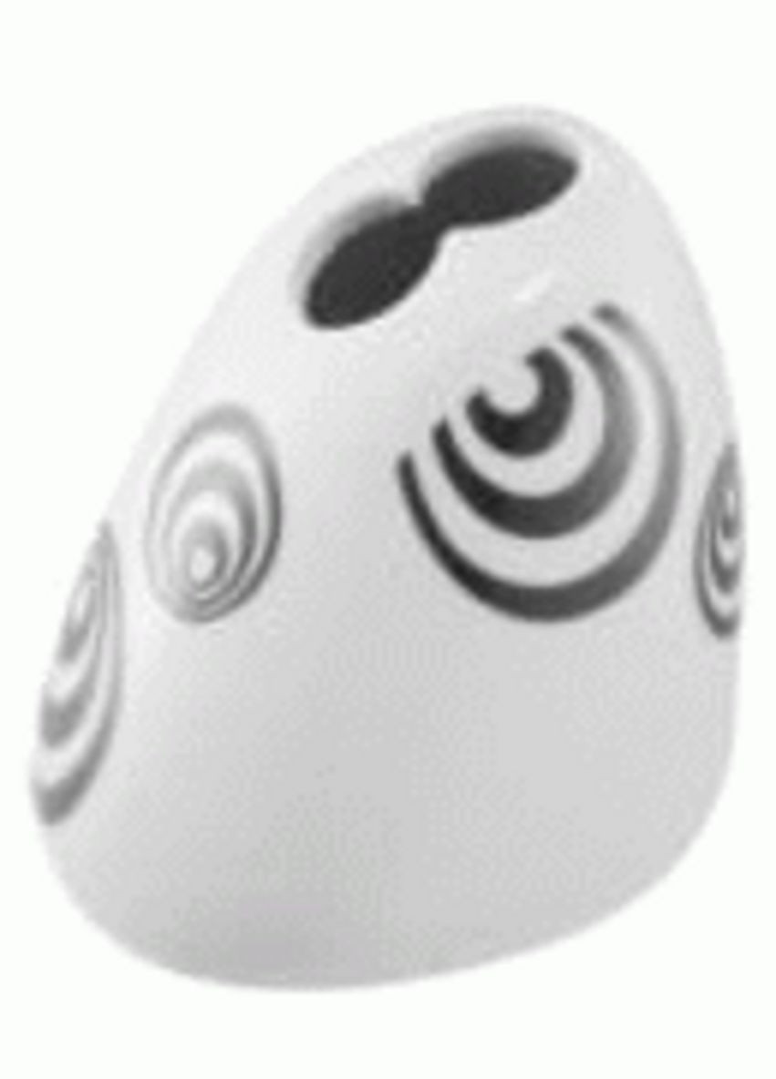 Trento Glamour Держатель зубных щеток Trento Design Studio (322252255)