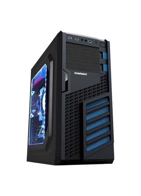 Корпус MT521-NP GameMax (341322372)