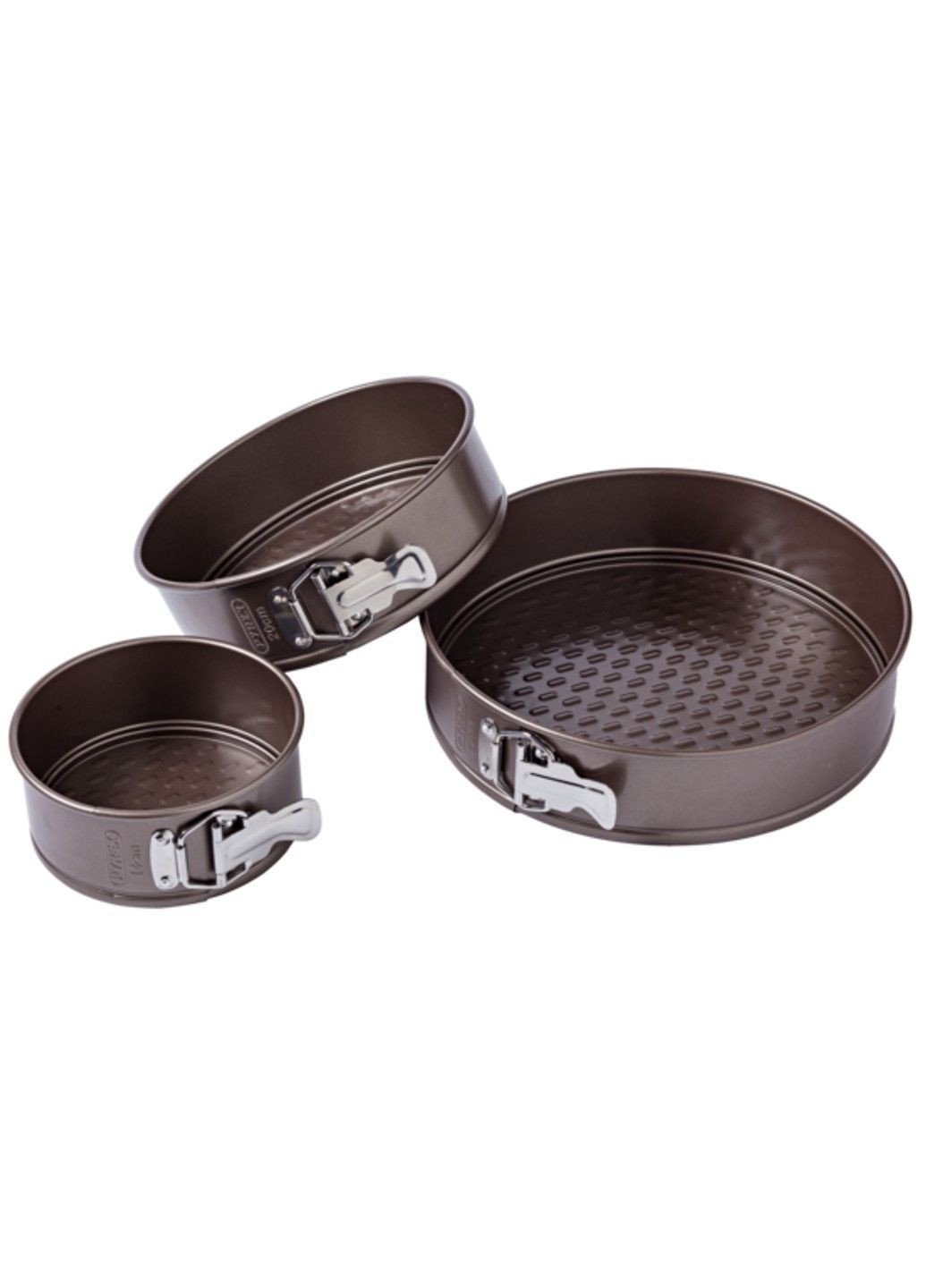 Форма Asimetria 20 см со съемной чашей (AS20BS0/7644) Pyrex (365278363)