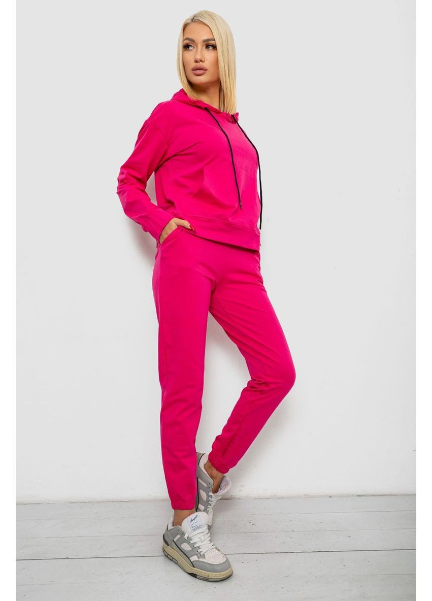 Спортивный костюм женский двунитка, 214R1419-005 Ager (363130630)