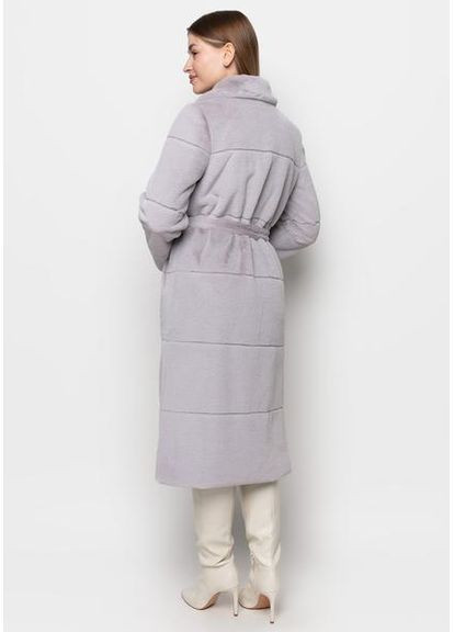 Экошуба 1376M-C Грифельний SAM M Samange (367582222)