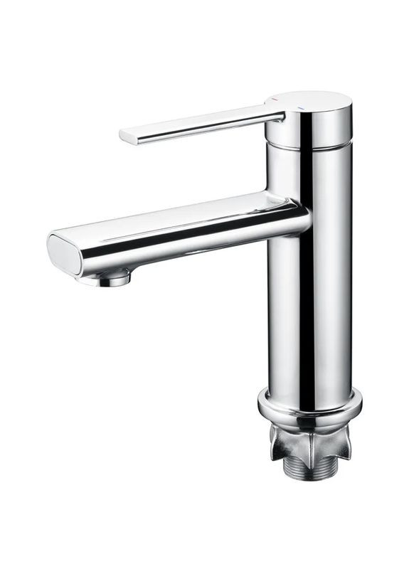 Смеситель для умывальника Lord 001 Nut (MI7134) Mixxus (351856351)