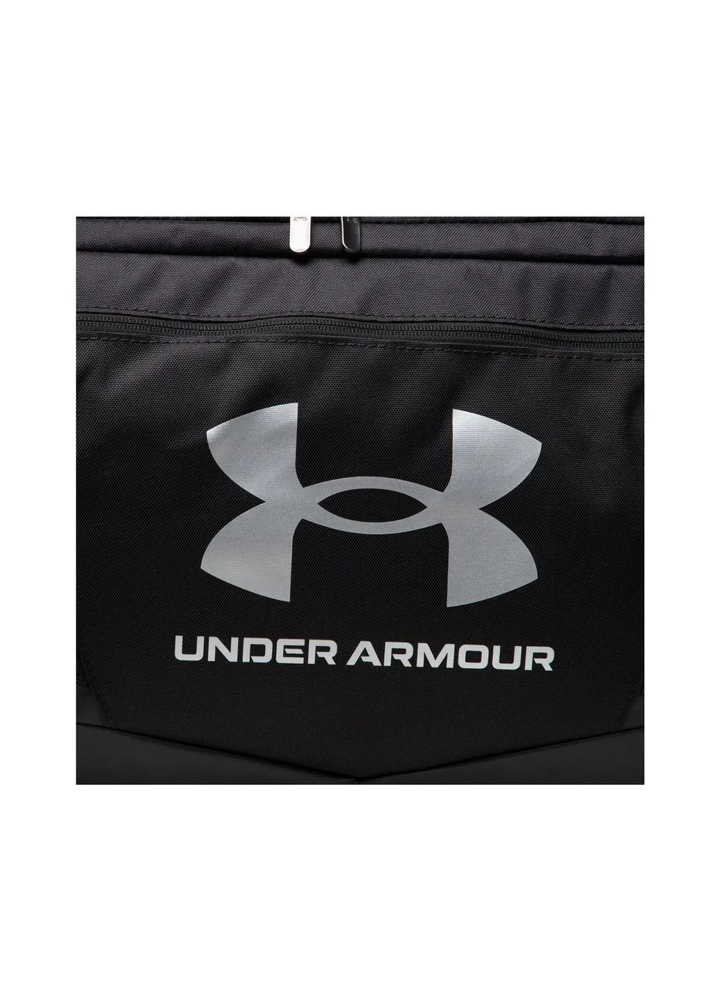 Сумка унісекс Undeniable 5.0 Duffle Medium Black 1369223-001 Under Armour (391387009)