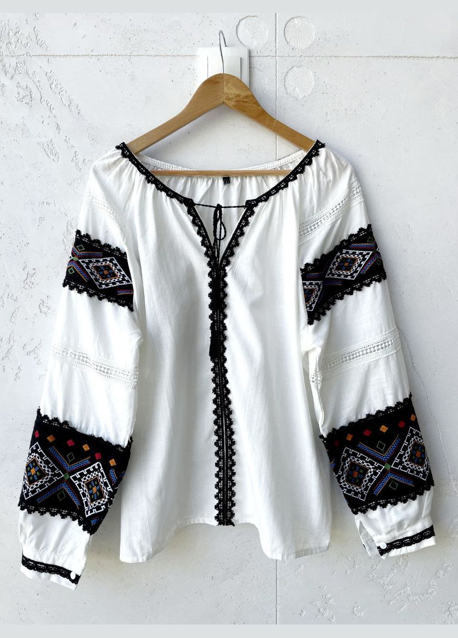 Белая рубашка ESQ