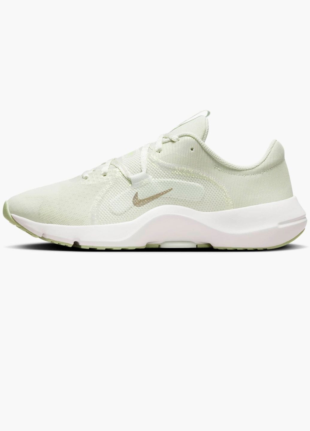 Кросівки жіночі In-Season Tr 13 Premium Workout Shoes Beige FJ1544-100 Nike бежеві (335012674)