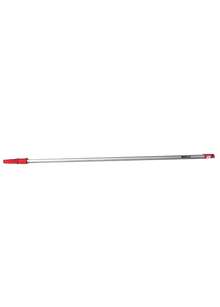 Ручкачеренок EXTRA-CLICK 6547 (1500х22 мм) серебряный алюминиевый для садового инструмента (22418) MAAN (290889036)