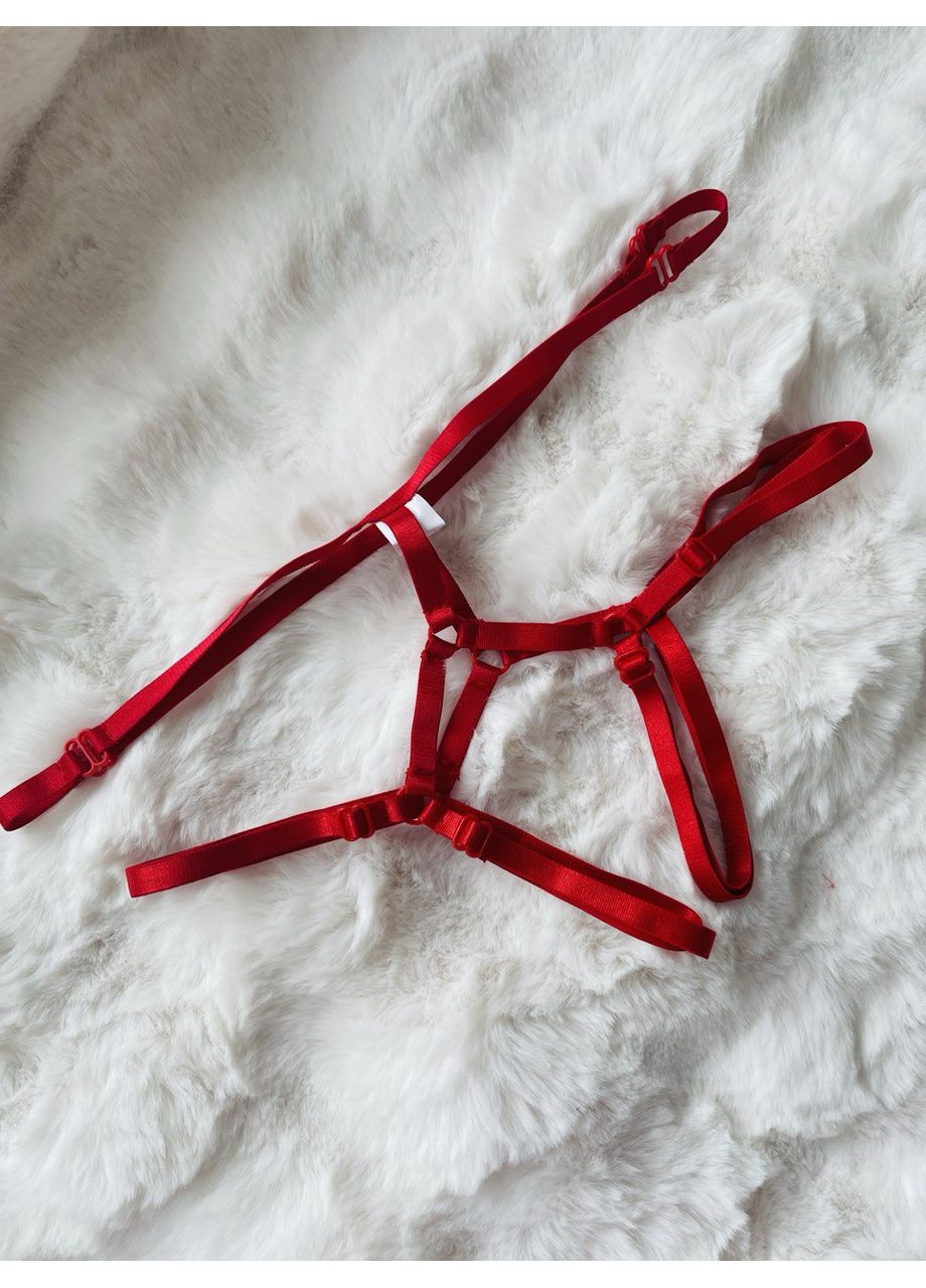 Еротичні трусики на резинках No Brand (358907506)