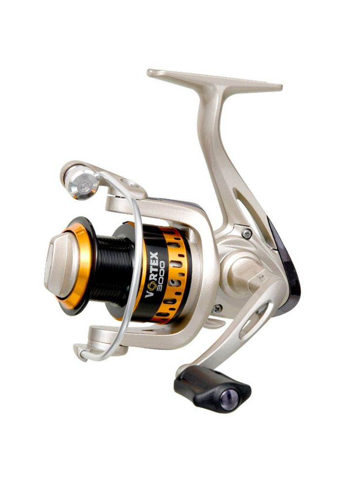 Катушка спиннинговая Vortex 3000 FVX3000 Flagman (317301901)