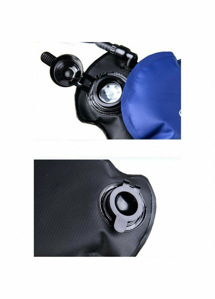 Душ кемпинговый NH17L101-D, голубой (A-016448) Naturehike (327092377)