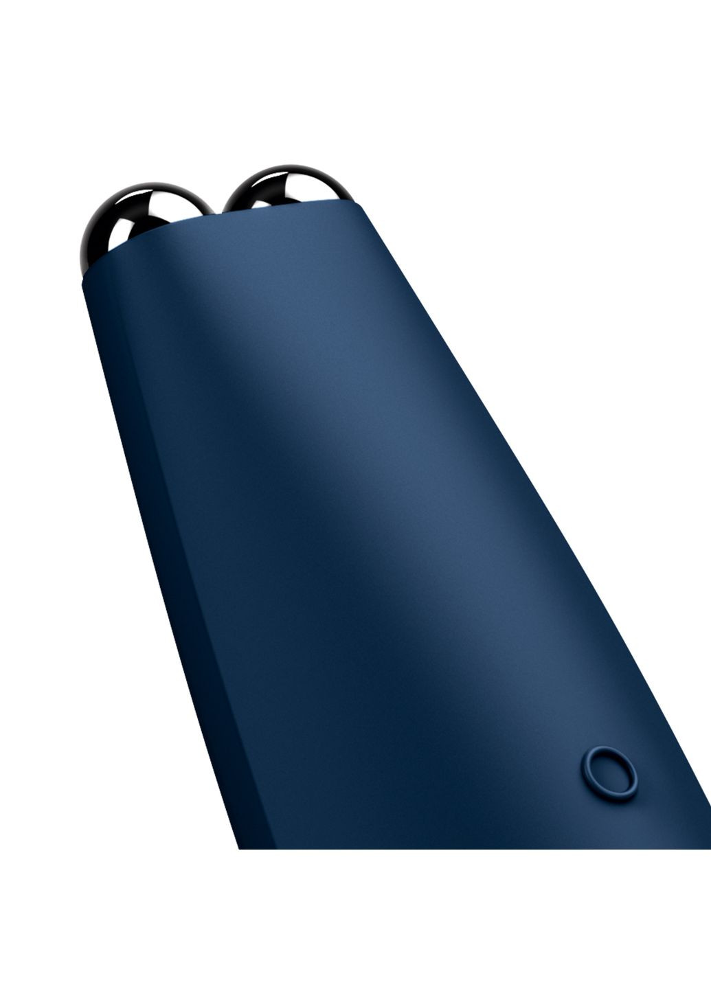 Мікрострумова ручка для підтяжки обличчя MicroCurrent Face-Lift Pen 6в1 midnight GESKE (341526179)