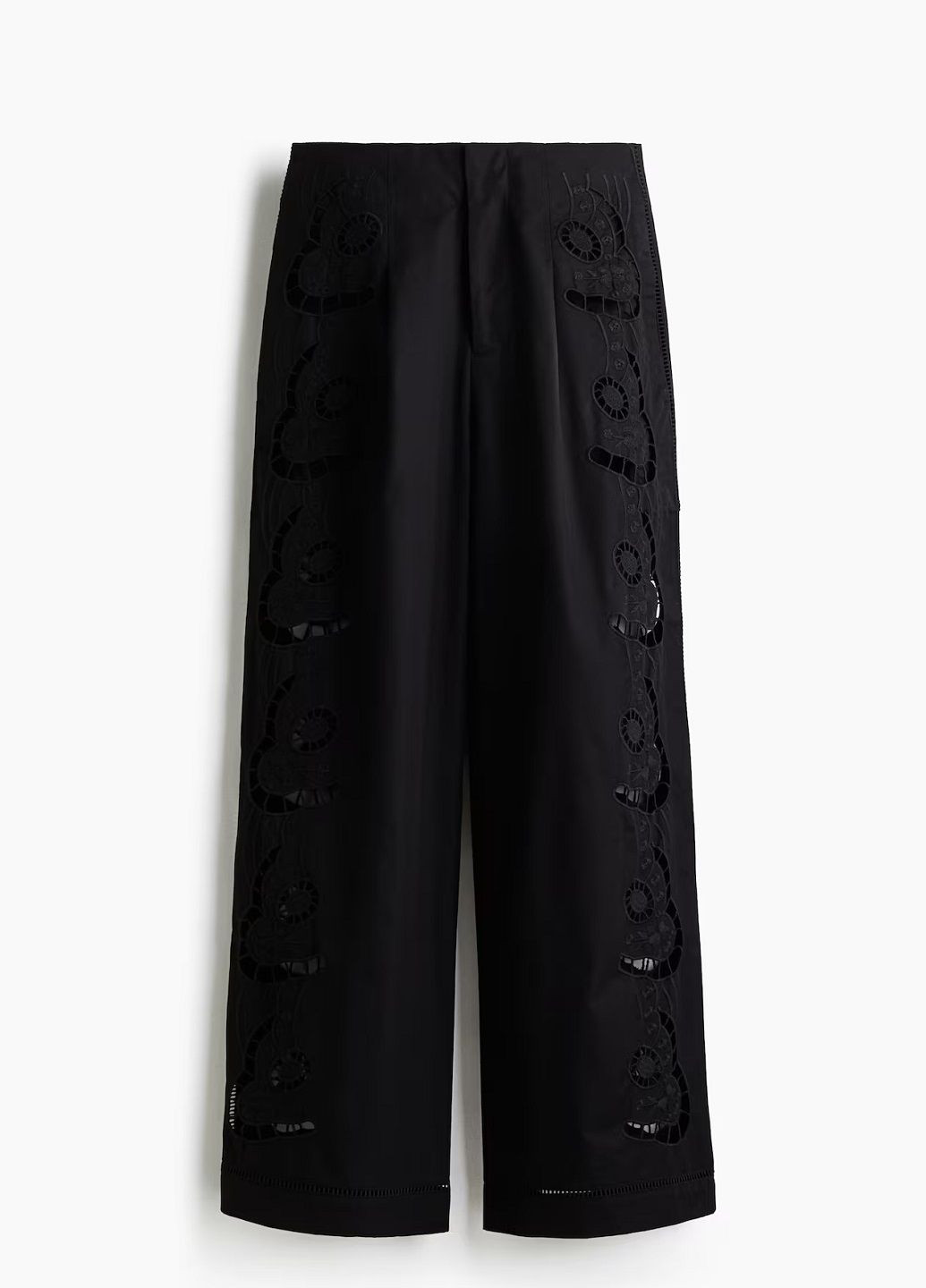 Штани H&M (351260438)