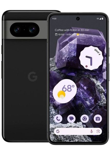 Смартфон 8/256GB (Global Version) Google Pixel 8 (326745097)