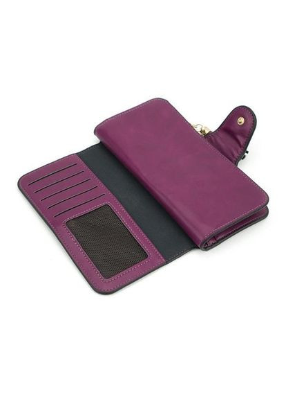 Жіночий гаманець сучасний модний Baellerry N2341 No Brand (329447084)