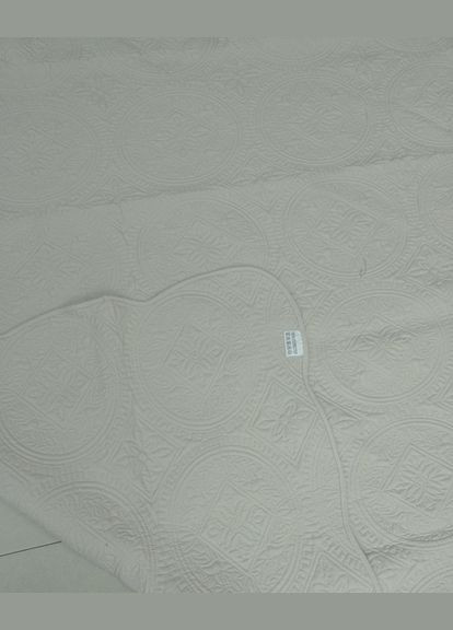 Покрывало 220x240 см Rome Ivory Soho (306851884)