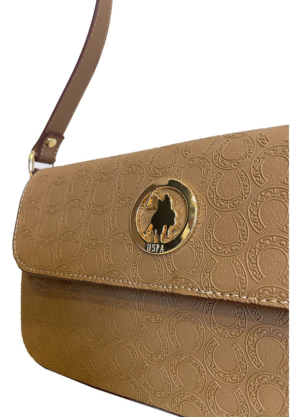 Сумка U.S. Polo Assn жіноча U.S. Polo Assn. (295067464)