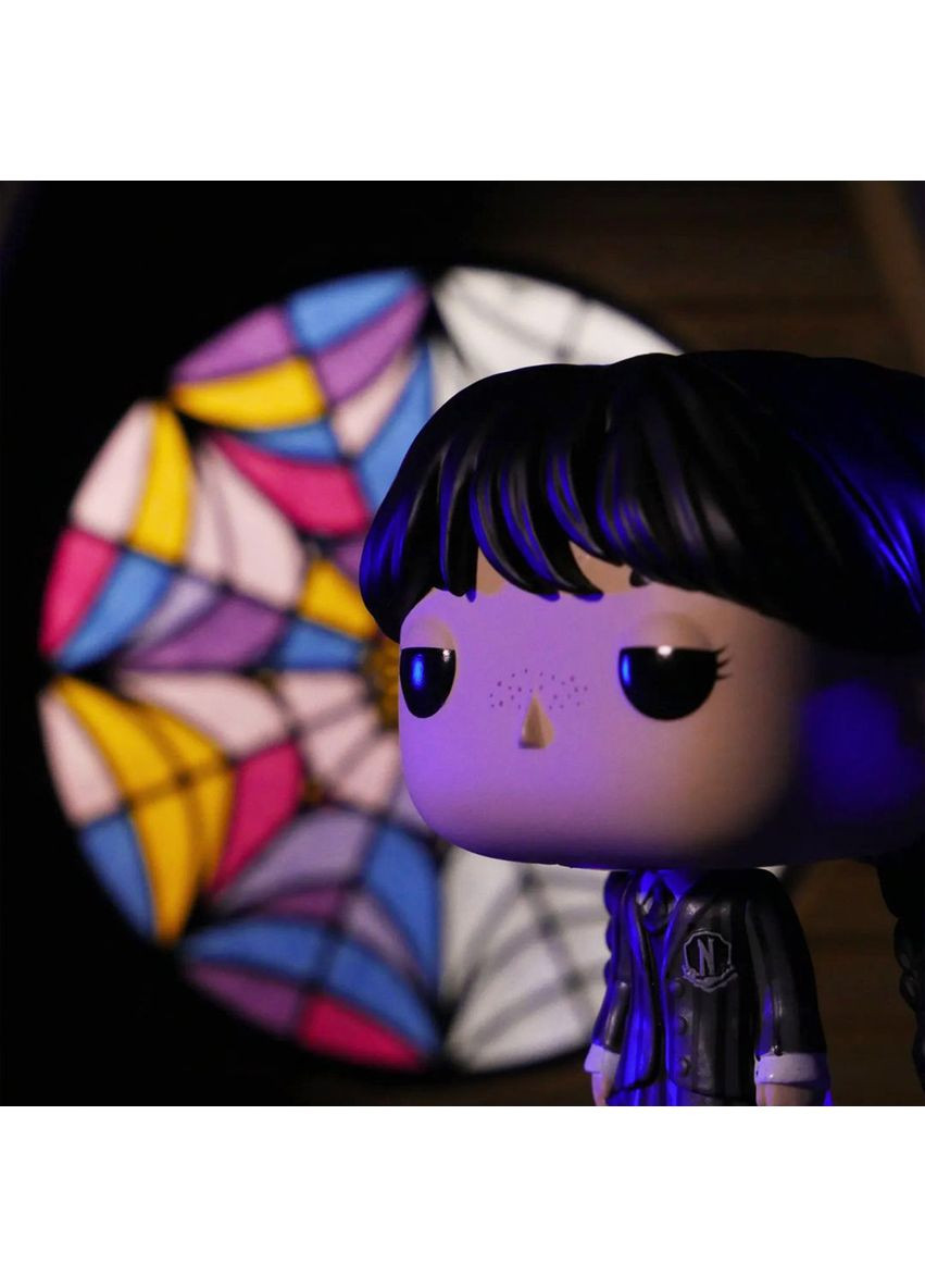 Ігрова фігурка Pop! серії TV: Wednesday Венздей - Уенздей (67457) Funko (342753619)