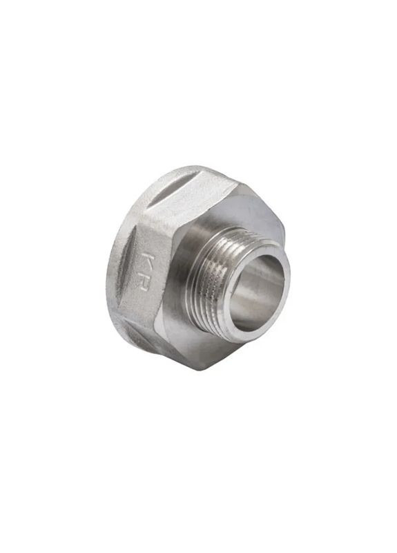 Перехідник (конектор) 1 "x1-1 / 2" KF.A1016 (KF0053) KOER (322006684)