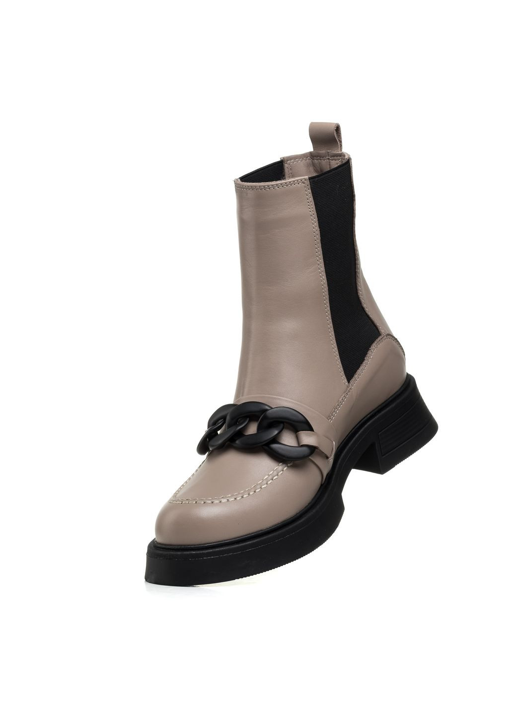 Зимние ботинки (466цzа) Evromoda