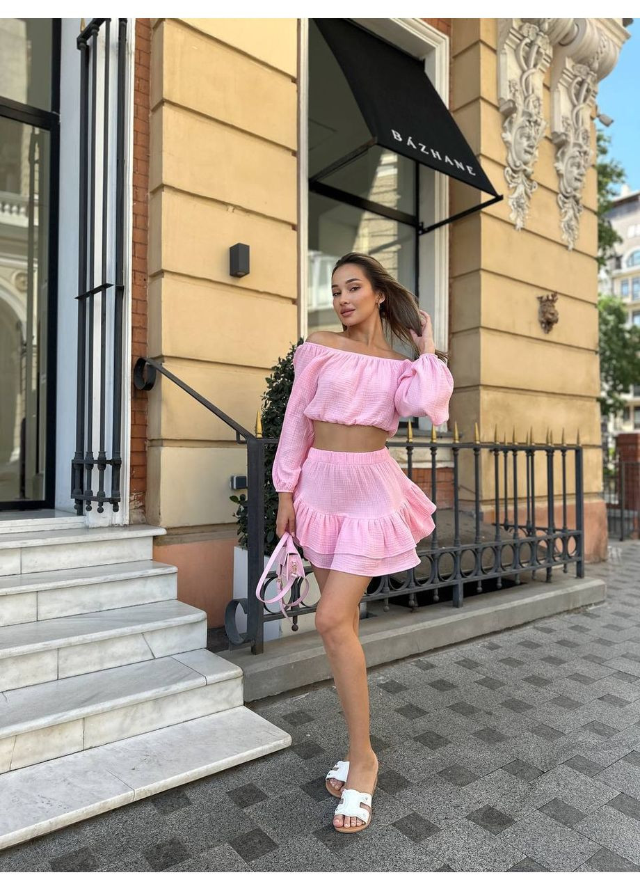 Нежный костюм🌷💝 Luna (349723137)