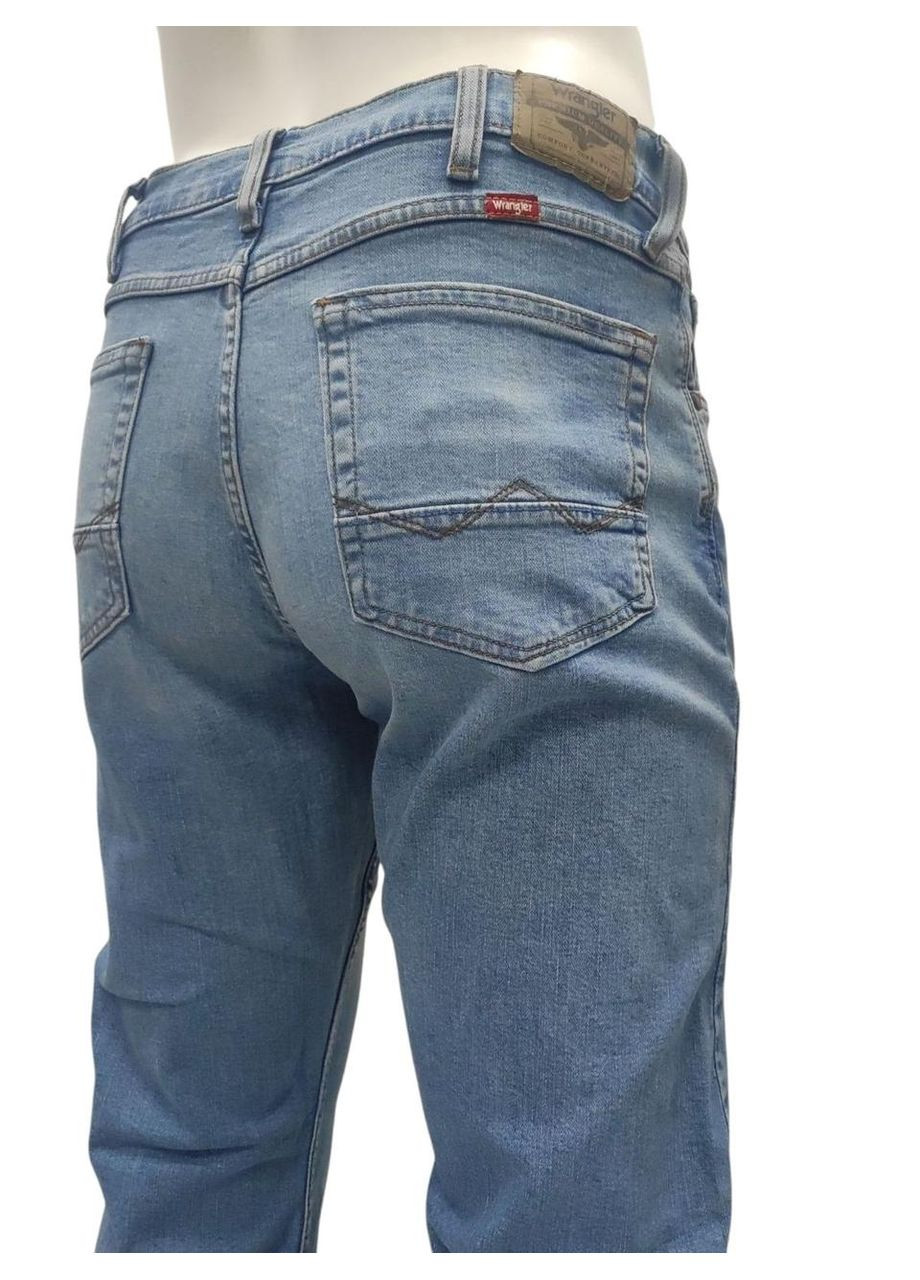 Чоловічі джинси-ботинок Five Star Premium,, розмір 32х32 Wrangler slim fit (370442554)