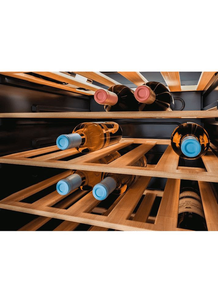 Холодильник для вина CWC 200 EELW/NF Candy