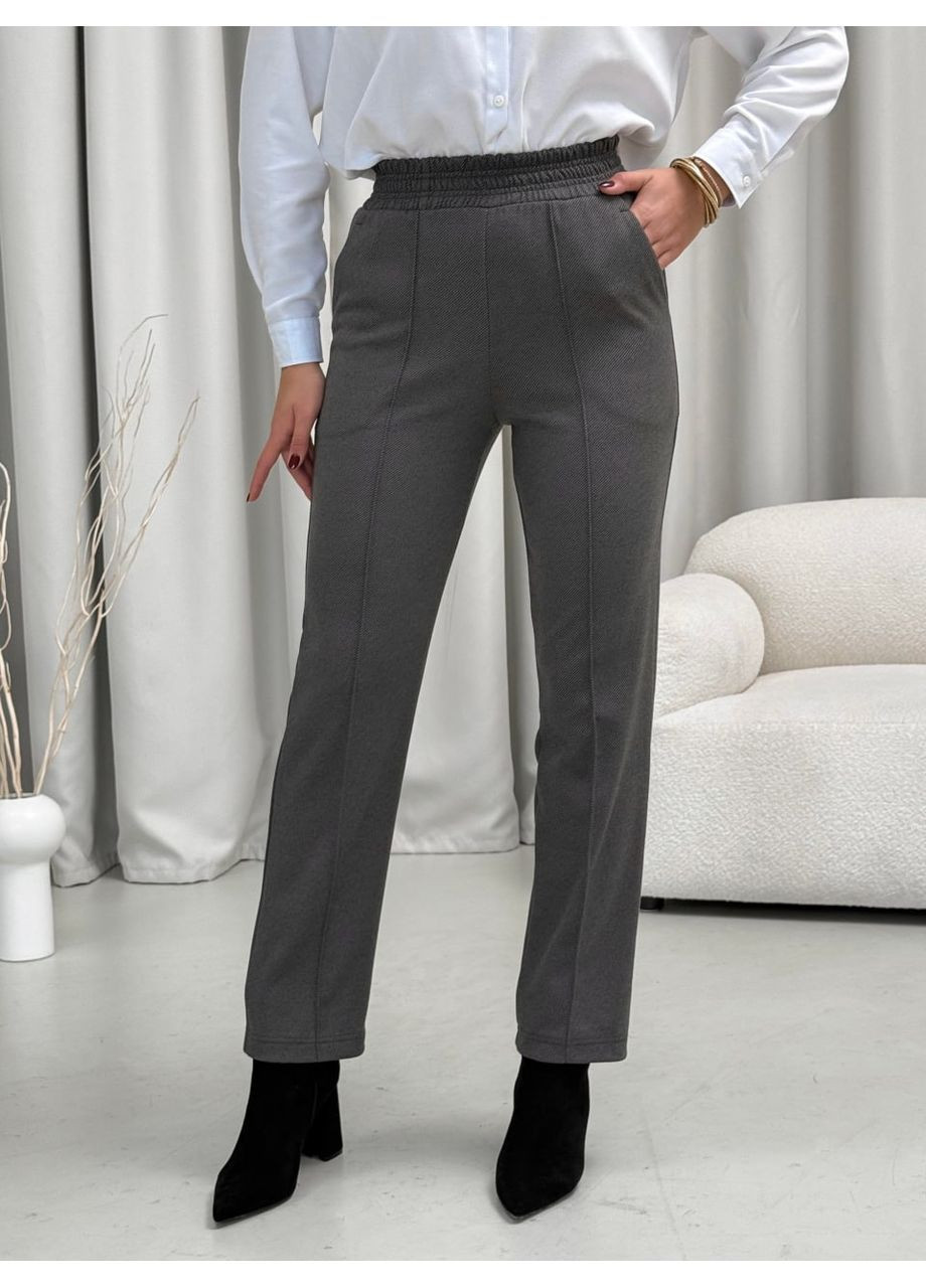 Женский кашемировый костюм No Brand (369549392)