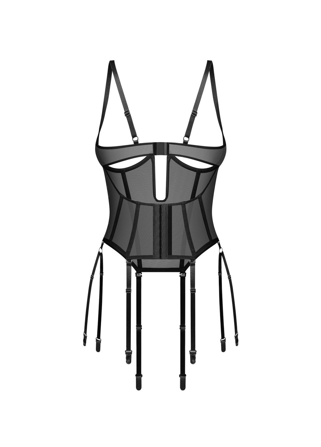 Корсет Euphori corset Obsessive (369609638)