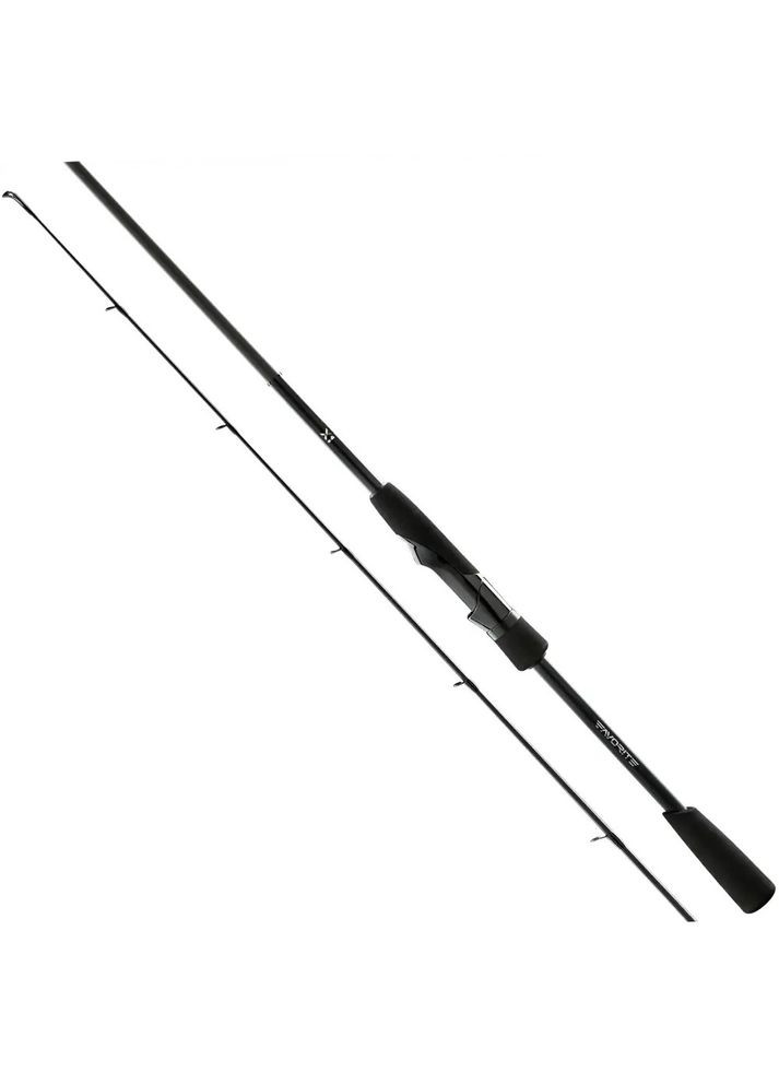 Вудилище спінінгове X1 General Heavy X1.1-772H 2.32m 16-54g Ex.Fast 1693.06.79 Favorite (316516274)