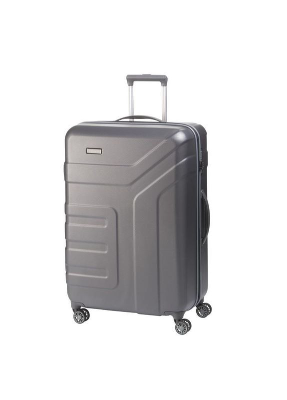 Чемодан VECTOR L 103 л Anthracite (TL072049-04) Travelite (322199862)