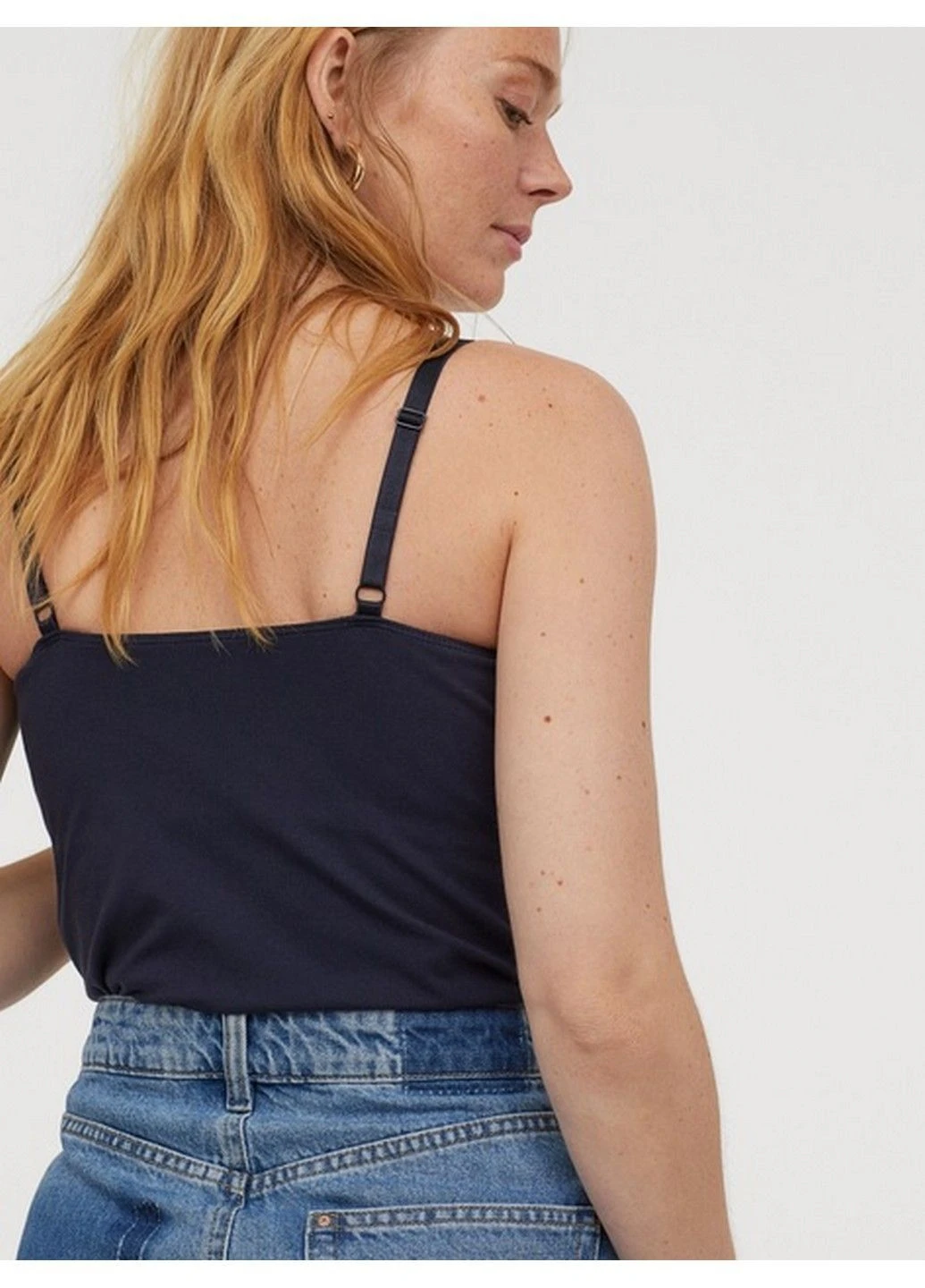 Майка для кормящих мам H&M — 402409521