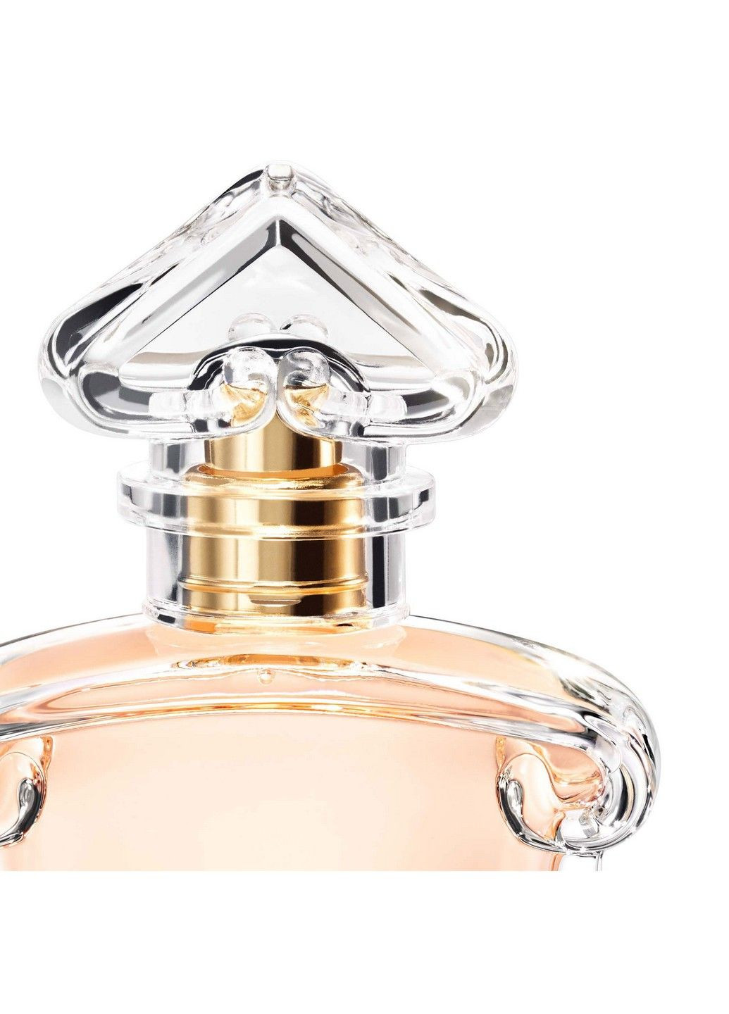 Idylle Парфюмерная вода женская, 75 мл Guerlain (296009797)