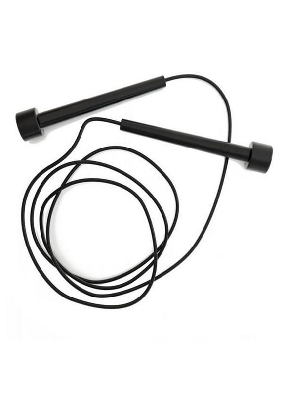 Скакалка регульована для кросфіту Jump TI-R-432 No Brand (329895594)