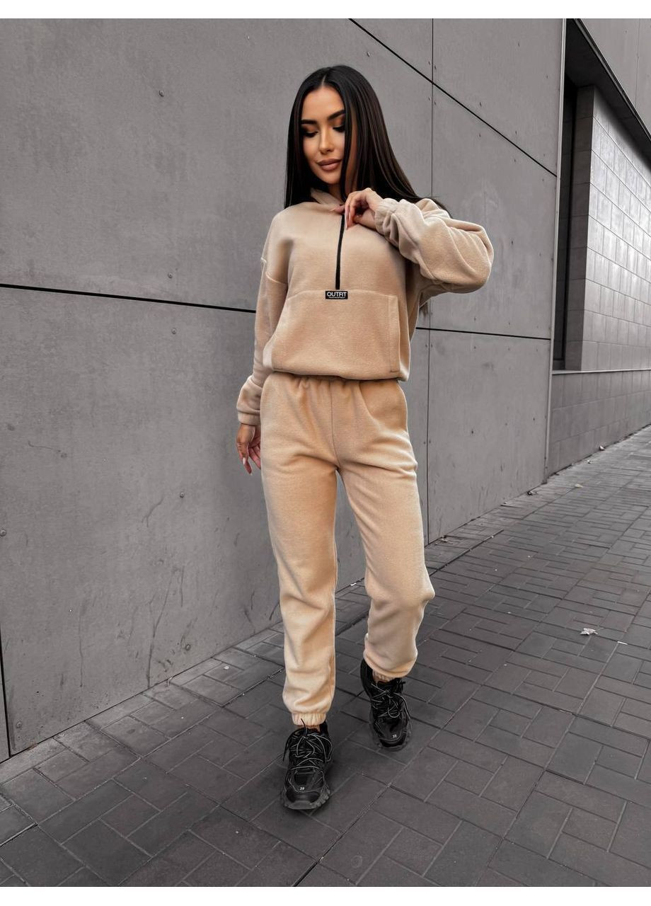 Женский спортивный костюм No Brand (365241391)