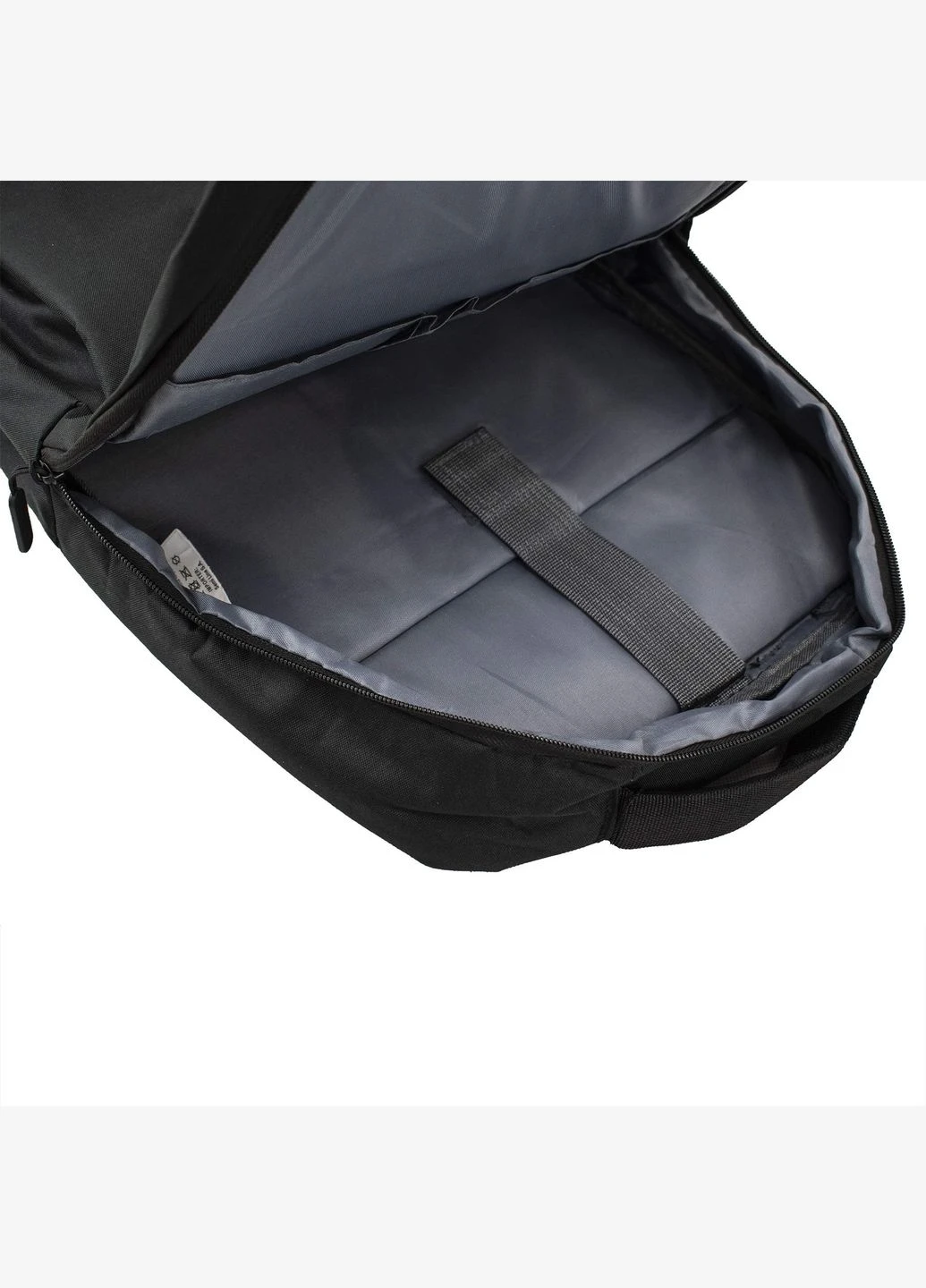 Рюкзак городской 21 Black (L20471) Semi Line (315936834)