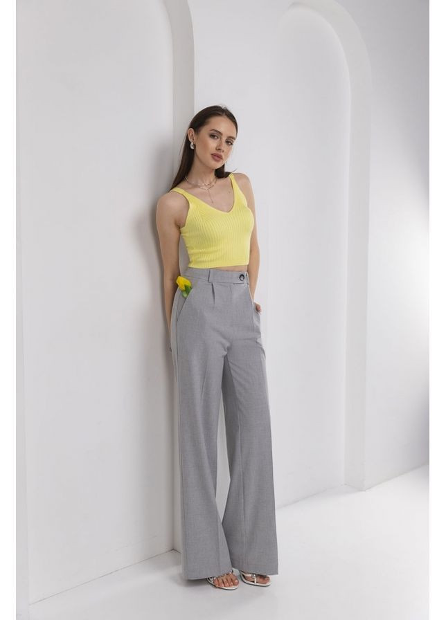 Топ ультра 2163 Зеленый Triko Bakh (368651200)