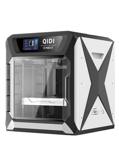3D-принтер TECH X-Max 3,325x325x315 мм QIDI (361149288)